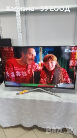 Телевизор Samsung UE 40 инча - 199 лв., снимка 2 - Телевизори - 39442611