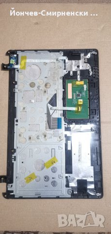 Клавиатура за Aspire E1-510/530/532/570/572, снимка 2 - Части за лаптопи - 36721827