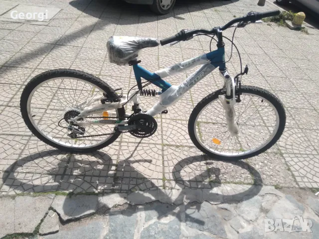 НОВИ с 2г. ГАРАНЦИЯ - Reactor 24,26,28,29 цола , снимка 3 - Велосипеди - 49785341