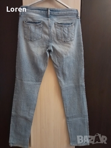 🌸Forever twentyone🌸Дънки 👖, снимка 15 - Дънки - 41319187