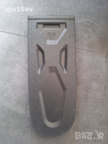 шина за Акумулаторен телескопичен трион 20В на Парксайд с калъф , снимка 3 - Други инструменти - 51505400