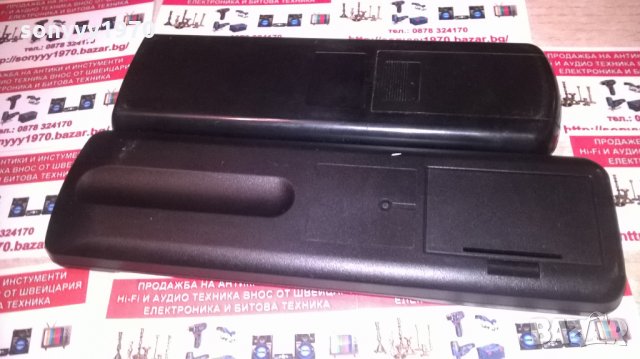 YAMAHA REMOTE-SWISS, снимка 9 - Други - 26525424