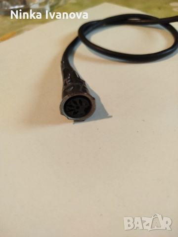 Кабел -букси!, снимка 4 - Други - 52596208