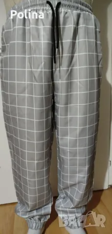 Мъжки панталон внос от Англия 