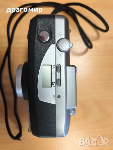 MINOX Germanus CD155, снимка 4 - Фотоапарати - 47605844