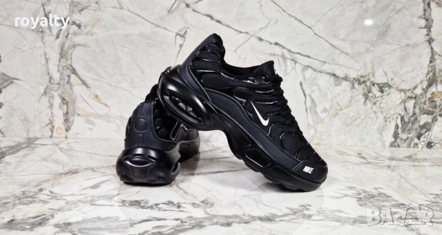 Nike мъжки маратонки , снимка 7 - Маратонки - 51781496