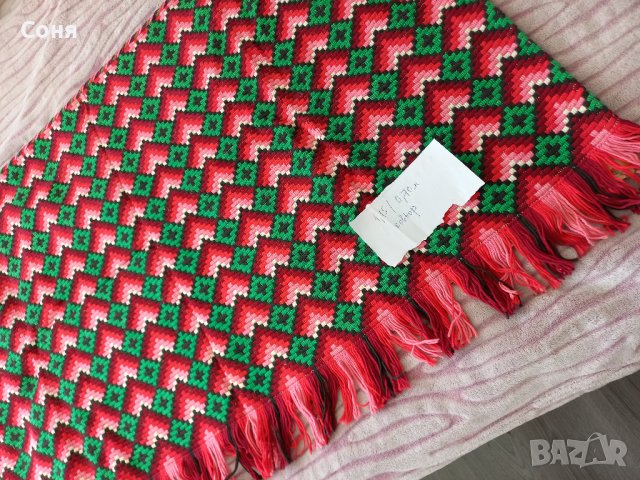 Ковьори,покривки,платна , снимка 3 - Декорация за дома - 40184433