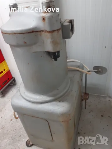 Бутална пълначка за месо, снимка 2 - Оборудване за магазин - 49405795