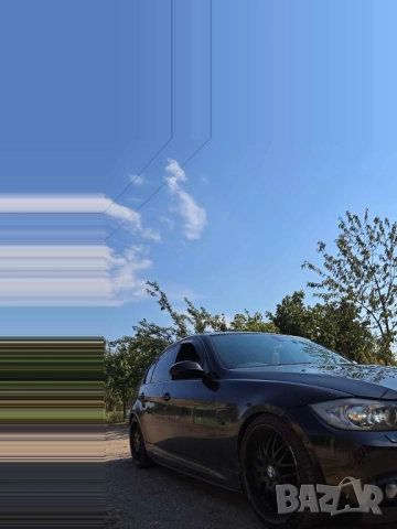 🔴✅ Продавам BMW 330d E90 2008г. на ЧАСТИ, както и над 1⃣7⃣ Голф 5ци с различни двигатели