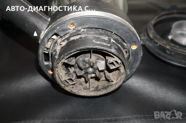 Блендер Silvercrest 600W Вместимост 1750мл, снимка 7 - Блендери - 51705771