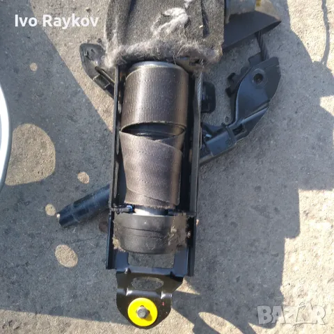 Преден колан за Volvo V50 , 6090888L0C, снимка 2 - Части - 49028561