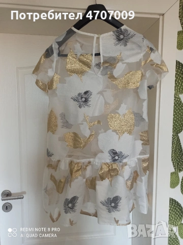 Рокля,, Стилна жена,, Размер 46 Цена 16 евро, снимка 2 - Рокли - 53106124