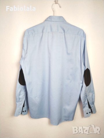 Olymp shirt M, снимка 3 - Ризи - 44126998