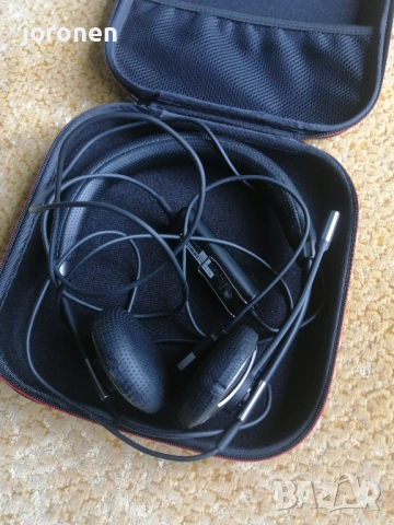 Стерео слушалки Plantronics Blackwire C720-M-Не ползвани !, снимка 7 - Слушалки и портативни колонки - 53608024