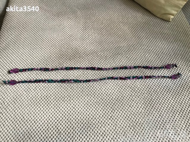 Връзки за бански, снимка 6 - Бански костюми - 37134362