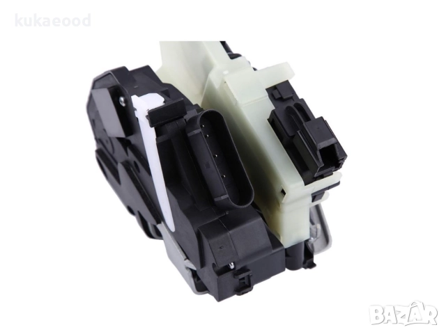 Брава за багажник за Ford EcoSport MK2 (2012-2022), снимка 7 - Части - 51769174