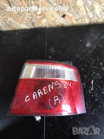 Заден Десен Страничен Фар за KIA Carens (2002-2006) OK2FB51140