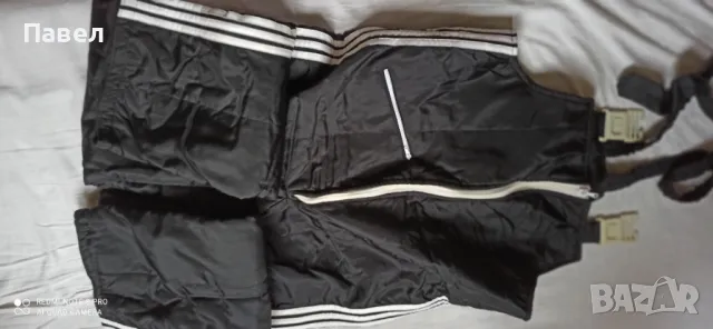 Ски гащеризон нов, снимка 8 - Зимни спортове - 48259876