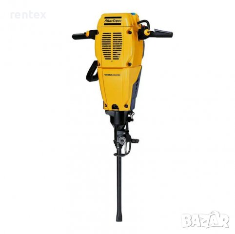Бензинови къртачи ПОД НАЕМ от Рентекс