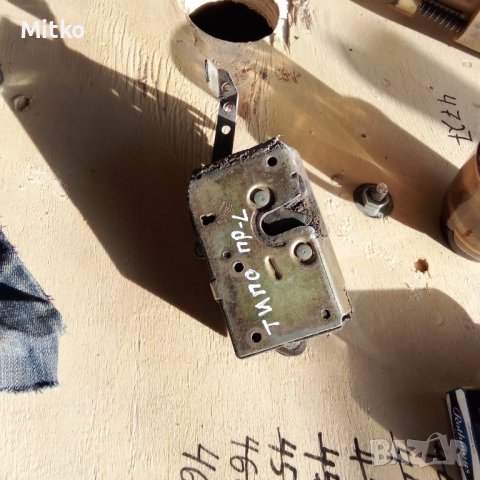 Брава Врата Предна Лява За Фиат Типо 1990г / Fiat Tipo 1990y