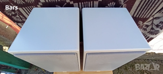 Canton karat 930, снимка 3 - Тонколони - 52954568