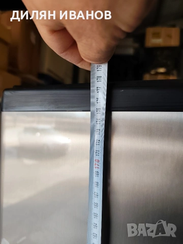 Хладилник side by side Whirpool , снимка 13 - Хладилници - 53579767