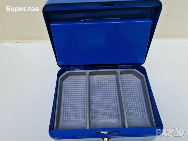 Каса - монетник, снимка 6 - Друго - 51584927