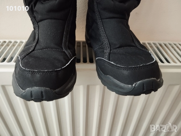 Непромокаеми ботуши като нови 35р, снимка 3 - Детски боти и ботуши - 52289447