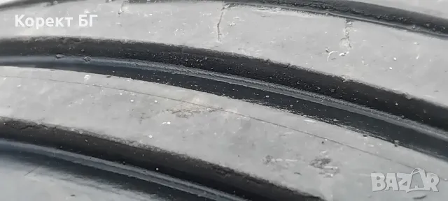 Гуми 205 55 17 Tires 4 броя. Нов внос. Не са нови!, снимка 4 - Гуми и джанти - 50173484