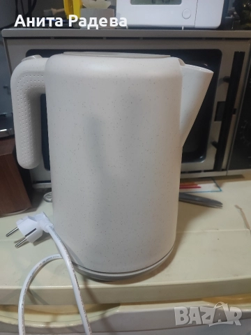 Кана за вода 