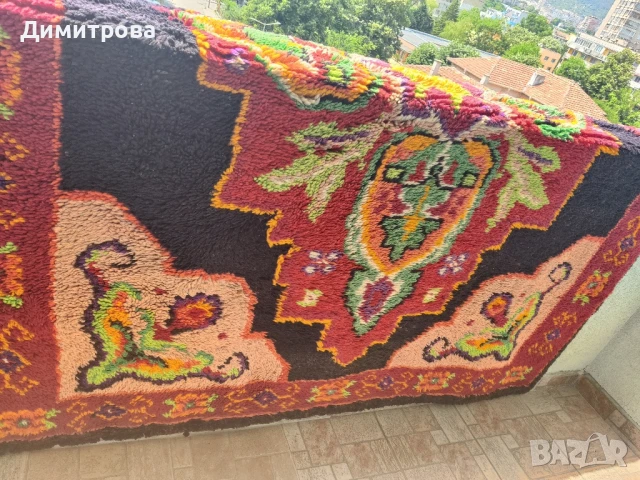 Ръчно изработен китеник