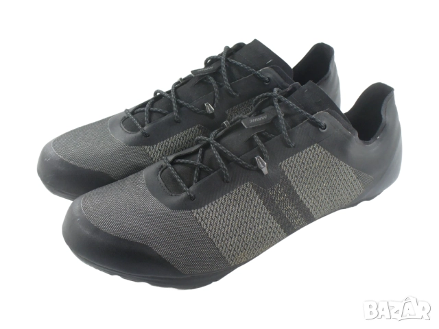 Mavic AllRoad Pro Carbon №46 2-bolt SPD шпайкове обувки за Гравъл, Шосе и МТБ планински байк, снимка 3 - Части за велосипеди - 52337582