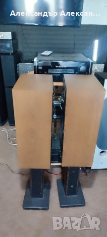 Dual CL-730, снимка 9 - Тонколони - 52235915