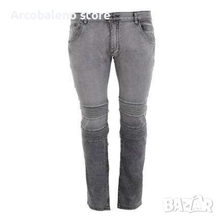 Мъжки дънки, снимка 2 - Дънки - 36830618