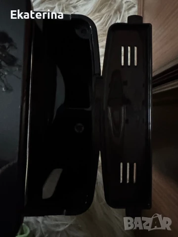 Кафемашина за шварц кафе  Severin, KA 4814, 1.25L, 8 чаши, Черен/Сребрист , снимка 6 - Кафемашини - 51033221