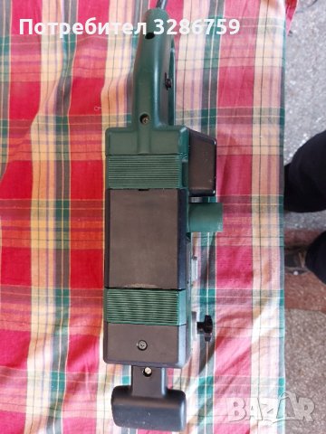 лентов шлайф bosch , снимка 4 - Други инструменти - 43514970