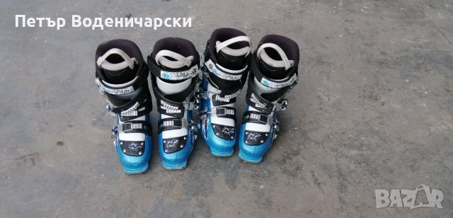 Ски обувки 37 номер Нордика Nordica Налични са и други размери : 44 43 42 41 40 39 38 37 36 35 34 33