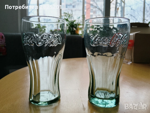 нови колекционерски чаши Coca Cola, снимка 3 - Колекции - 49979368
