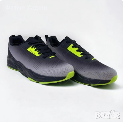 Мъжки маратонки , снимка 3 - Спортни обувки - 52542409