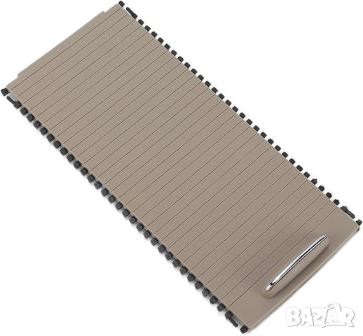 Капак за щора на централната конзола Mercedes Benz W204 W212, снимка 5 - Аксесоари и консумативи - 39218638