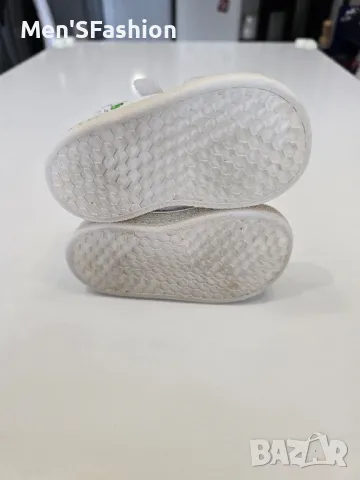 Adidas - детски кецове,маратонки, снимка 8 - Детски маратонки - 48977723