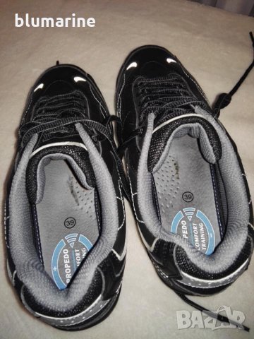  Обувки Propedo Comfort Training , снимка 5 - Маратонки - 27645252