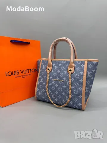 Louis Vuitton дамски чанти Различни цветове , снимка 15 - Чанти - 48937766