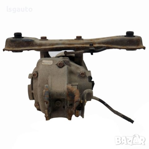 Диференциал Honda CR-V II 2001-2006 ID: 115643, снимка 3 - Части - 43775973