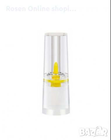 ПЛАСТМАСОВИ ФИЛТРИ ЗА ТЪНКИ ЦИГАРИ SLIM 6MM И SUPER SLIM 6/5,3MM "NO NIKO", снимка 2 - Други - 40011746