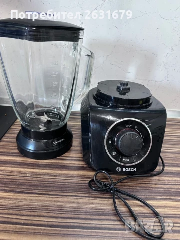 Блендер Bisch, снимка 3 - Блендери - 50954095