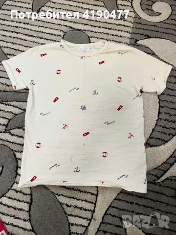 Детски тениски , снимка 10 - Детски тениски и потници - 50275066