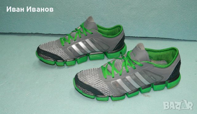 маратонки adidas Performance CC OSCILLATE  номер 44,5-45,5, снимка 3 - Маратонки - 36783209