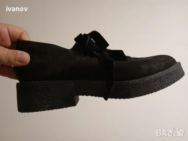 Дамски обувки номер 40, снимка 1