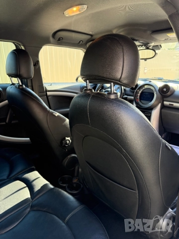 Mini Cooper Countryman Park Lane, снимка 12 - Автомобили и джипове - 52268723